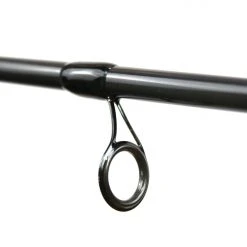 Lamiglas SALTWATER B7030S | Black Inshore 7' Heavy Spin