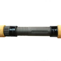 Lamiglas B7025C | Black Inshore 7' Medium Heavy Cast SALTWATER