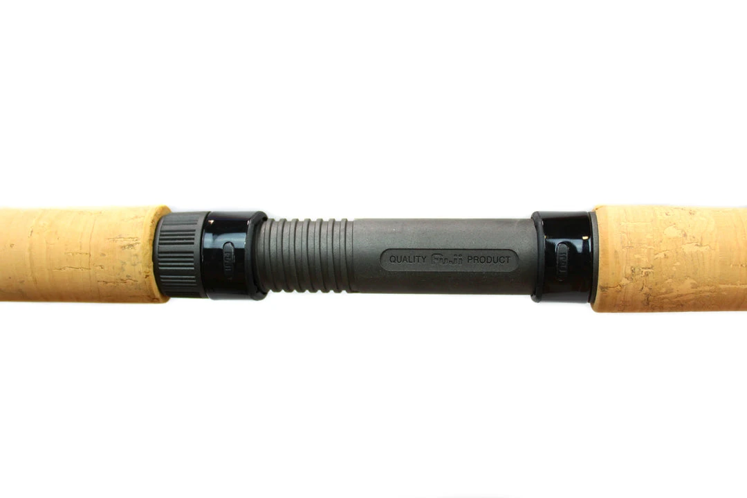 Lamiglas B7325S | Black Inshore 7'3" Med/Heavy Spin SALTWATER 7 Lamiglas B7325S | Black Inshore 7'3" Med/Heavy Spin SALTWATER