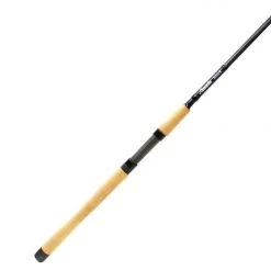 Lamiglas B7025C | Black Inshore 7' Medium Heavy Cast SALTWATER