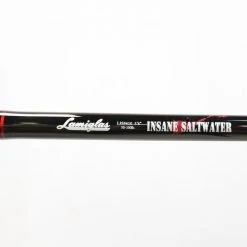 Lamiglas SALTWATER LIS 5610 (Halibut, Tuna, Offshore Rod)