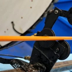 Lamiglas FL783 | 6'6" Fiberglass Fly Fishing Blank 3 Weight Blanks