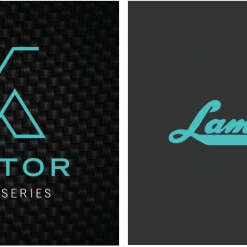 Lamiglas Blanks LX932M - Salmon/Steelhead 7'9