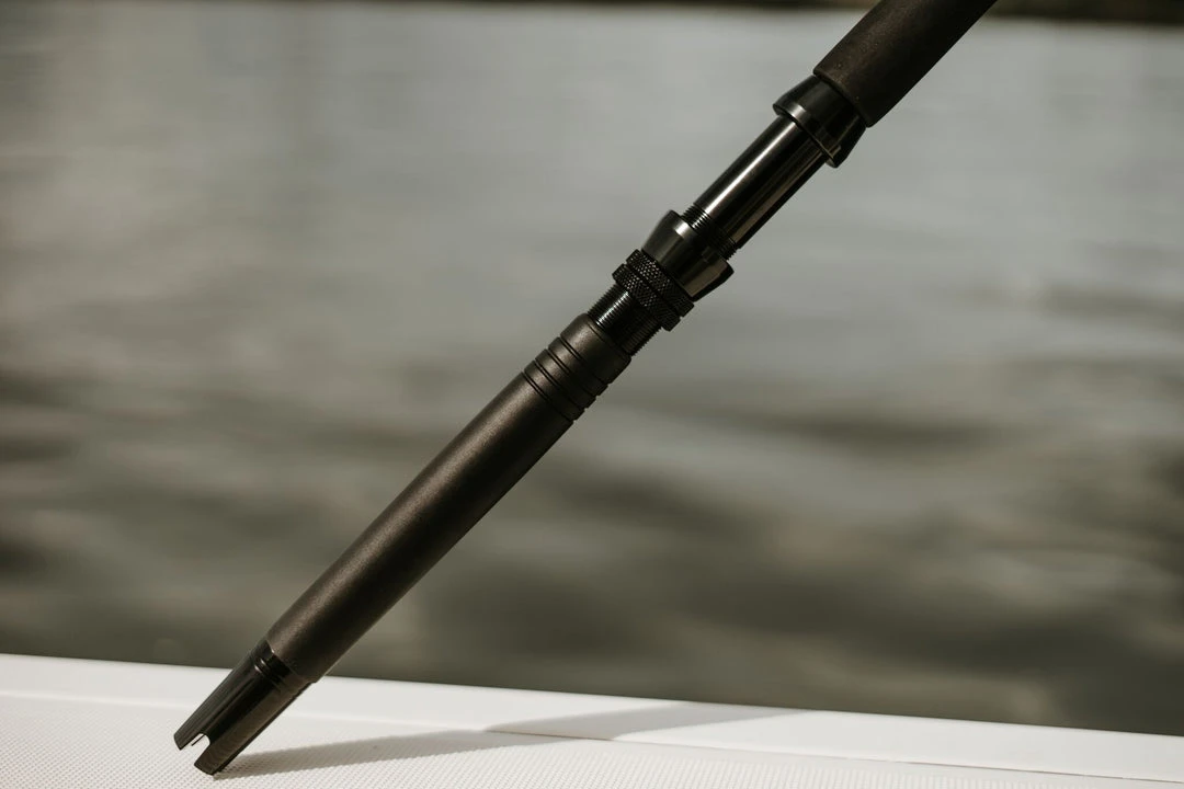 Lamiglas BFC5610 (X-Heavy 50-100lb) Halibut/Tuna 4 Lamiglas BFC5610 (X-Heavy 50-100lb) Halibut/Tuna