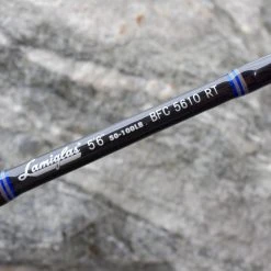 Lamiglas SALTWATER BFC5610RT (Roller Tip X-Heavy 5'6 50-100lb)