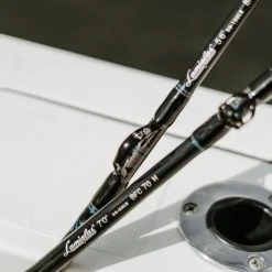 Lamiglas SALTWATER BFC5610RT (Roller Tip X-Heavy 5'6 50-100lb)