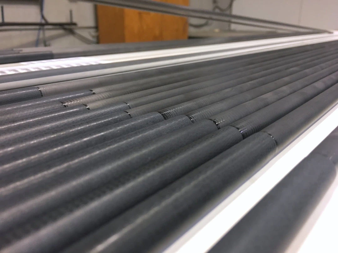 Lamiglas CPB1444 "The Closer" Blank | 12' 2-Piece NEW 10-20lb | Salmon & Steelhead Float 3 Lamiglas CPB1444 "The Closer" Blank | 12' 2-Piece NEW 10-20lb | Salmon & Steelhead Float