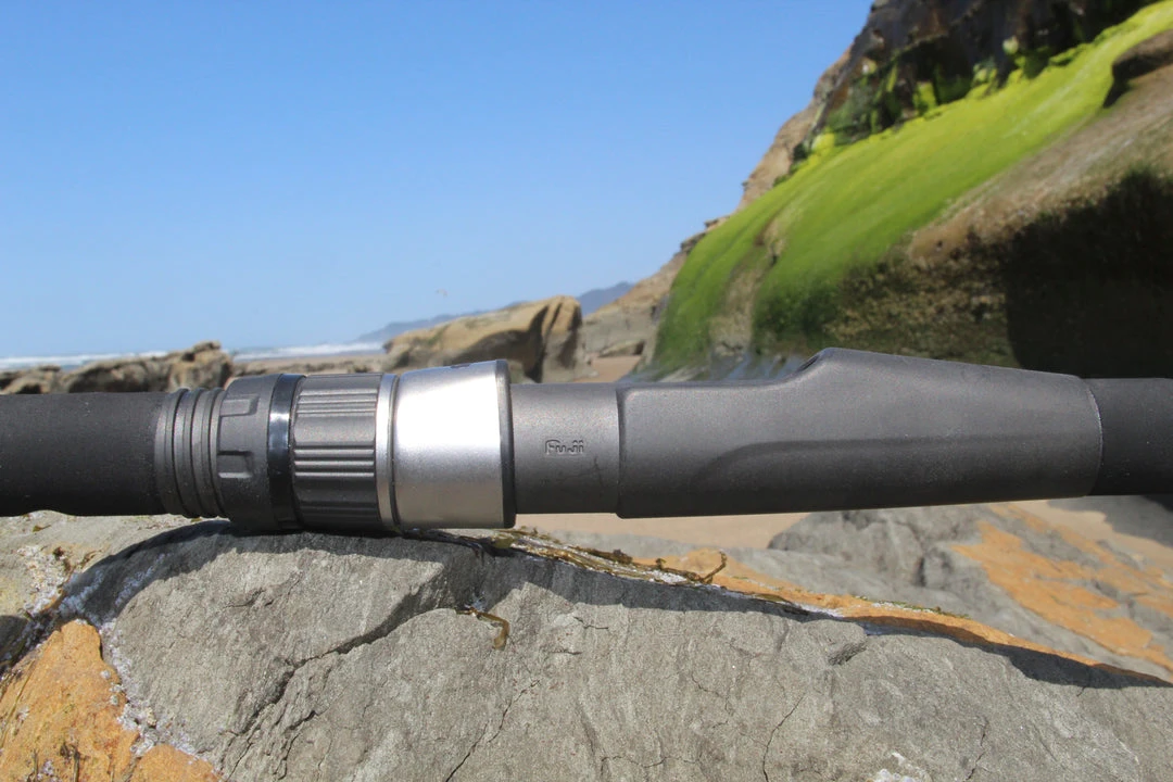 Lamiglas SALTWATER SSS11MHS | SuperSurf 2G Pro 11' 2-PC. 2-5oz. 8 Lamiglas SALTWATER SSS11MHS | SuperSurf 2G Pro 11' 2-PC. 2-5oz.