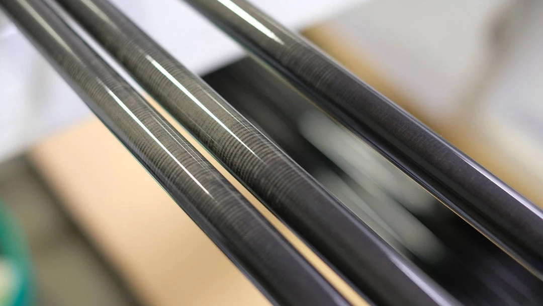 Lamiglas GSB 132 2M 11' 2-piece Blanks 3 Lamiglas GSB 132 2M 11' 2-piece Blanks