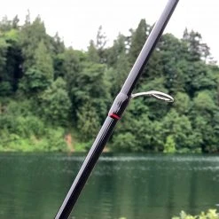 Lamiglas HS13CS | Redline CenterSpin 13' 4-10 Lb. FRESHWATER 15 Lamiglas HS13CS | Redline CenterSpin 13' 4-10 Lb. FRESHWATER