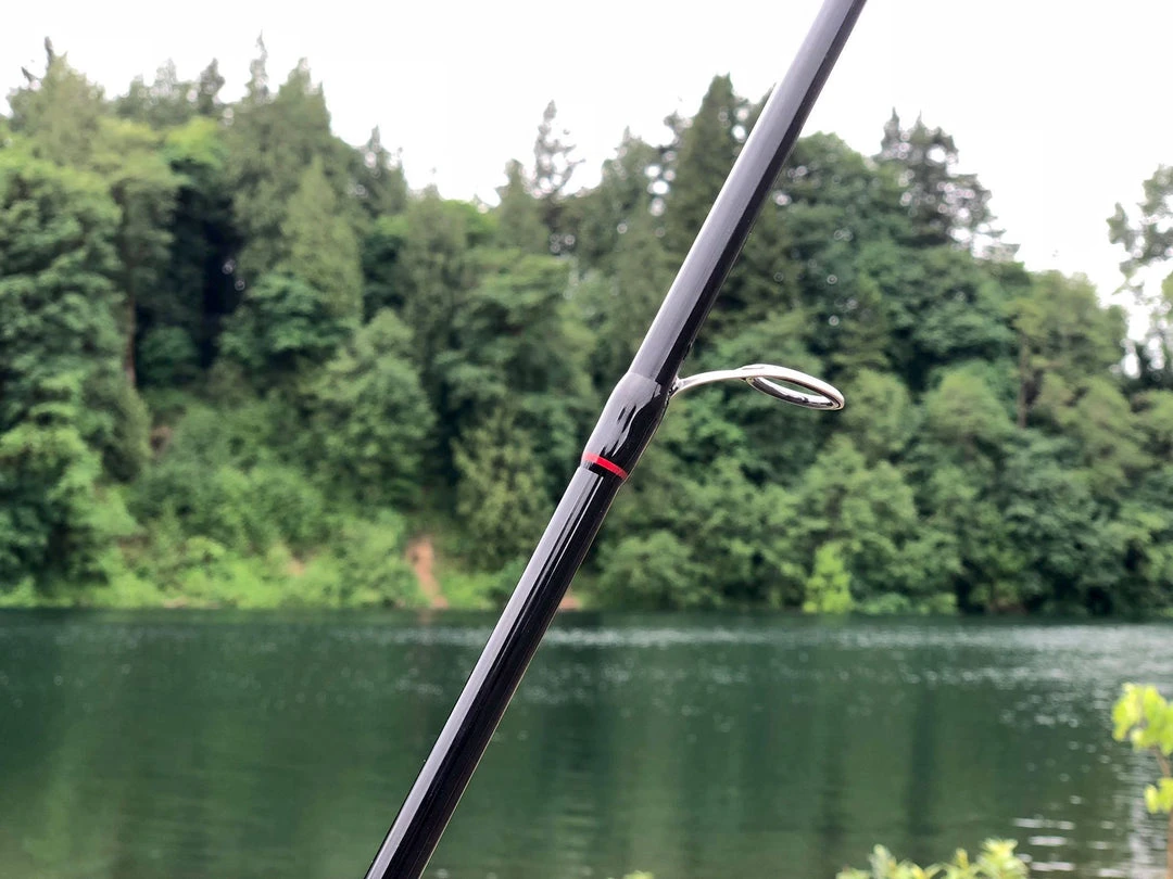 Lamiglas HS13CS | Redline CenterSpin 13' 4-10 Lb. FRESHWATER 9 Lamiglas HS13CS | Redline CenterSpin 13' 4-10 Lb. FRESHWATER