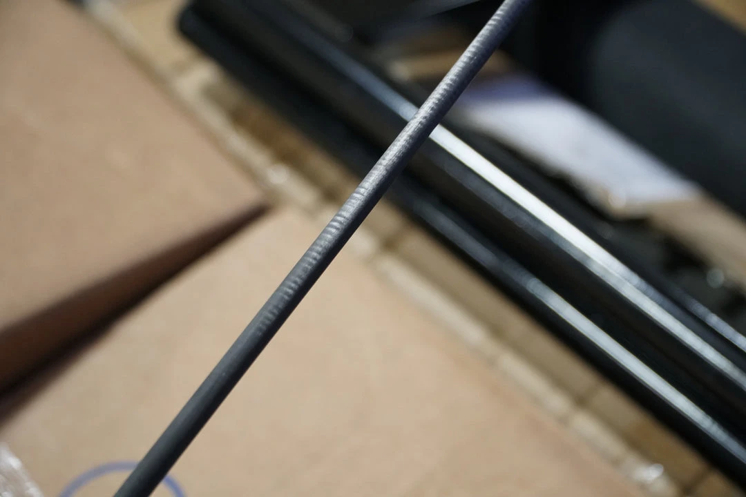 Lamiglas ISS1142L - Infinity 9'6" Steelhead Blank 6-10 Lb. Blanks 3 Lamiglas ISS1142L - Infinity 9'6" Steelhead Blank 6-10 Lb. Blanks