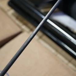 Lamiglas Blanks ISS931M - Infinity Salmon "Twitch" Blank 7'9" 8-17lb