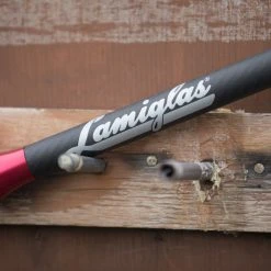 Lamiglas HS113CS | Redline CenterSpin 11'3 4-8 Lb. FRESHWATER