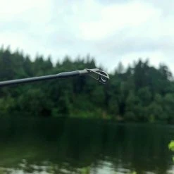 Lamiglas FRESHWATER HS12CS | Redline CenterSpin 12' 6-15 Lb.