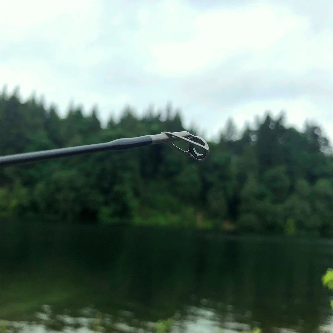 Lamiglas HS13CS | Redline CenterSpin 13' 4-10 Lb. FRESHWATER 6 Lamiglas HS13CS | Redline CenterSpin 13' 4-10 Lb. FRESHWATER