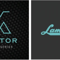 Lamiglas LX1382ML - Salmon/Steelhead 11'6